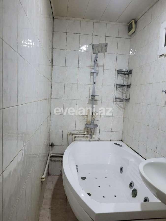 Satılır, köhnə tikili, 4 otaqlı, 86 m², Bakı, Yasamal r, Yasamal q.