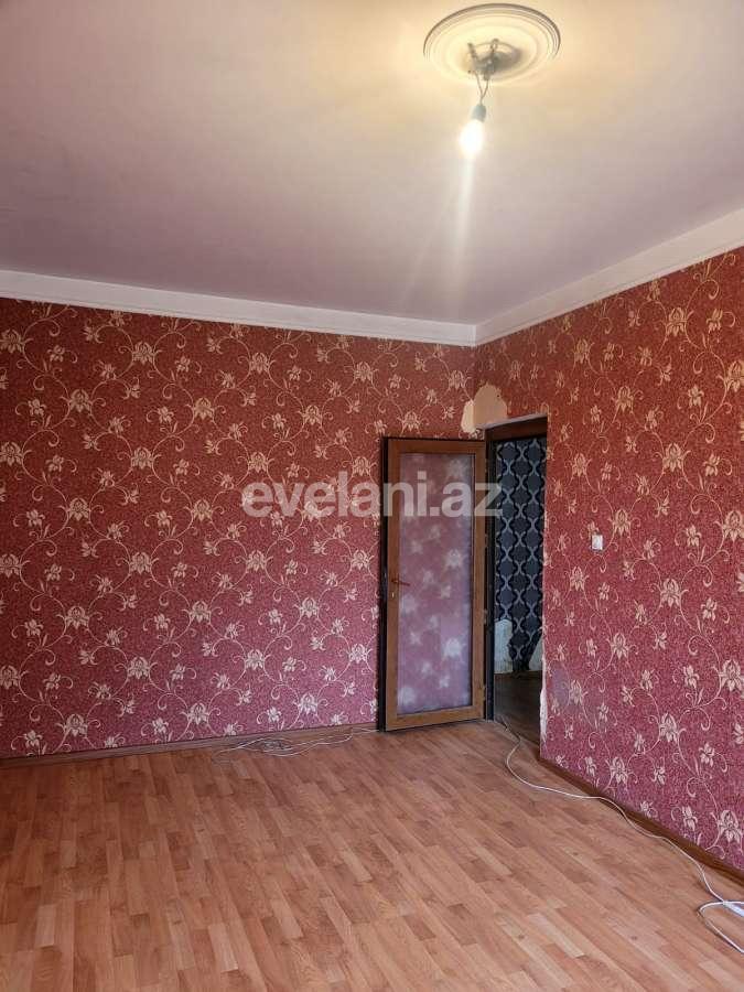 Satılır, köhnə tikili, 4 otaqlı, 86 m², Bakı, Yasamal r, Yasamal q.