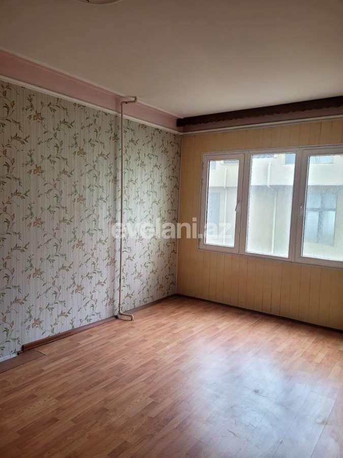 Satılır, köhnə tikili, 4 otaqlı, 86 m², Bakı, Yasamal r, Yasamal q.