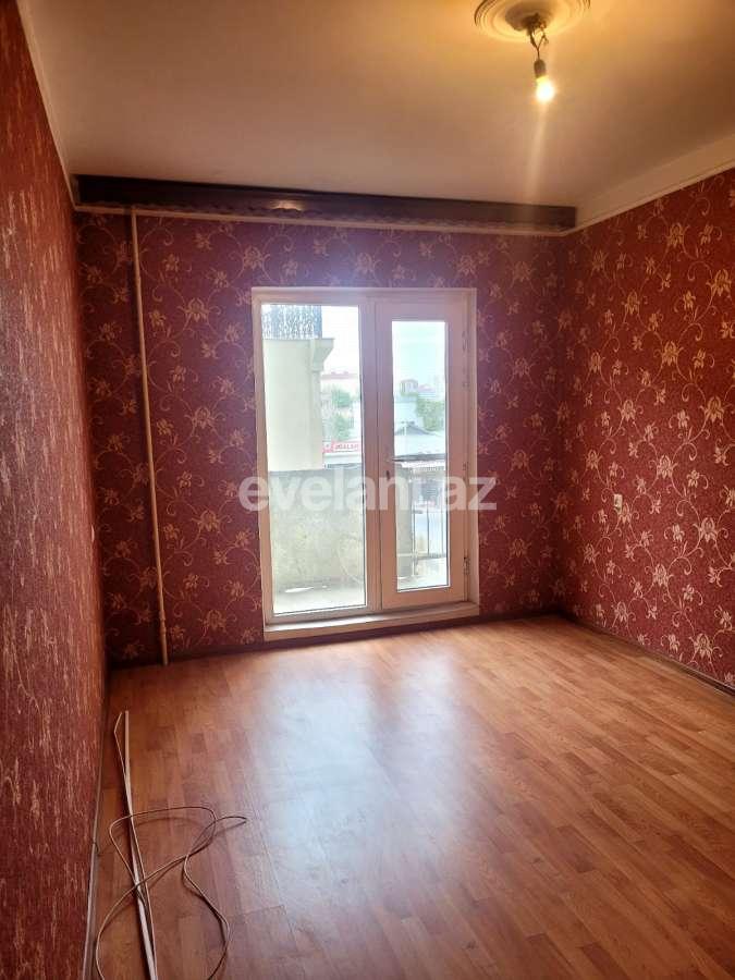 Satılır, köhnə tikili, 4 otaqlı, 86 m², Bakı, Yasamal r, Yasamal q.