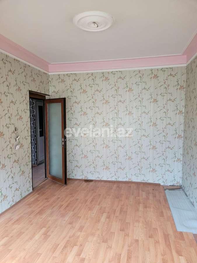 Satılır, köhnə tikili, 4 otaqlı, 86 m², Bakı, Yasamal r, Yasamal q.