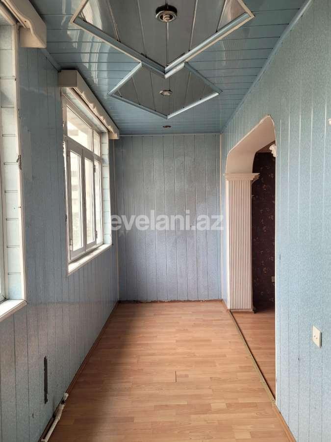 Satılır, köhnə tikili, 4 otaqlı, 86 m², Bakı, Yasamal r, Yasamal q.