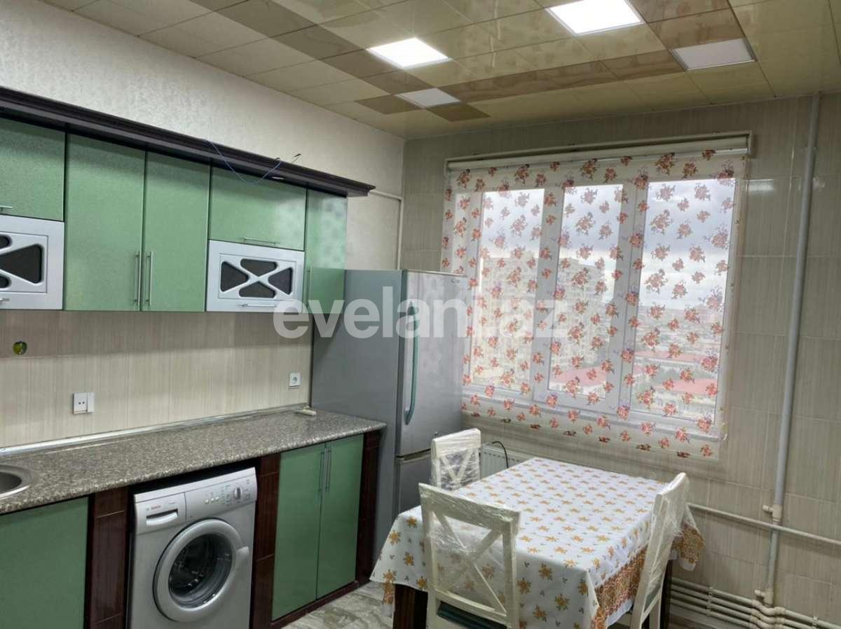 Satılır, yeni tikili, 2 otaqlı, 80 m², Bakı, Nəsimi r, 8 Noyabr m.