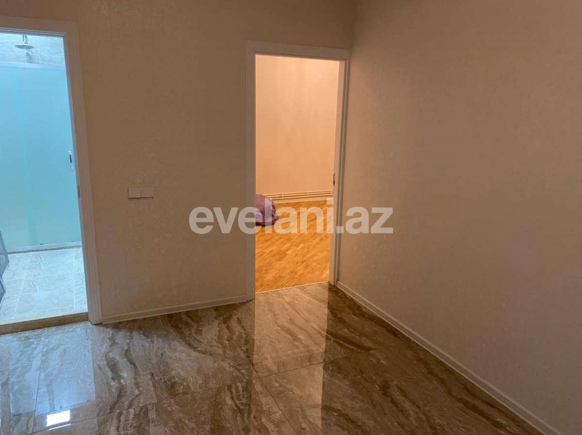 Satılır, yeni tikili, 2 otaqlı, 80 m², Bakı, Nəsimi r, 8 Noyabr m.