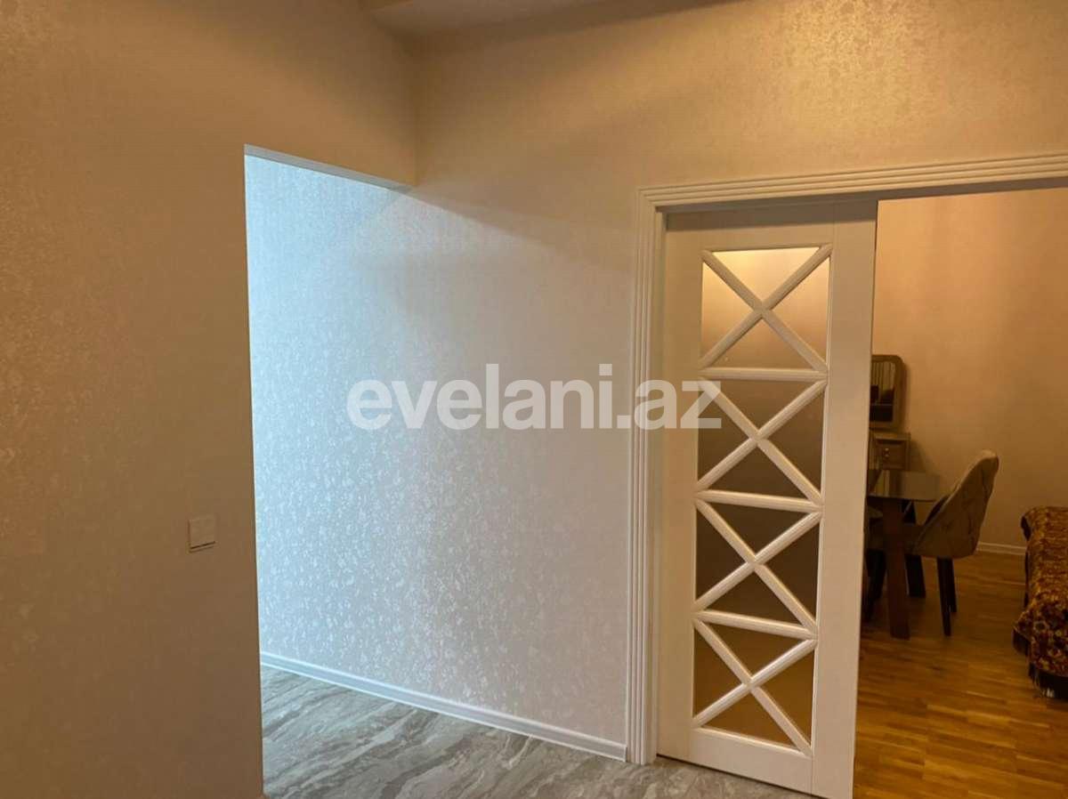 Satılır, yeni tikili, 2 otaqlı, 80 m², Bakı, Nəsimi r, 8 Noyabr m.