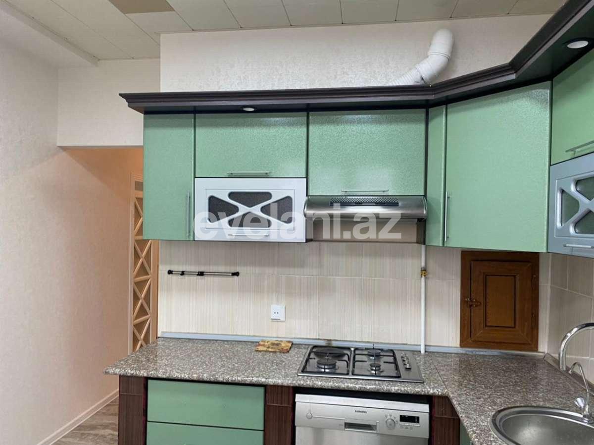 Satılır, yeni tikili, 2 otaqlı, 80 m², Bakı, Nəsimi r, 8 Noyabr m.