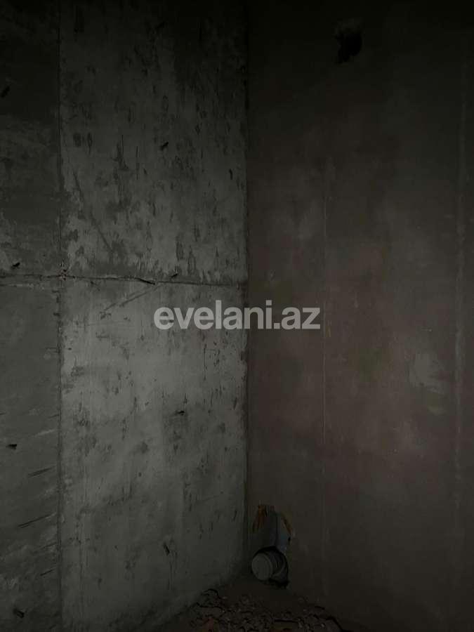 Satılır, yeni tikili, 1 otaqlı, 62 m², Bakı, Nərimanov r.