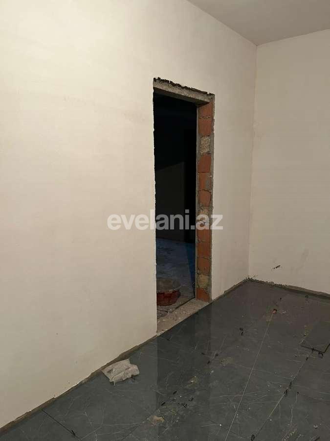 Satılır, yeni tikili, 1 otaqlı, 62 m², Bakı, Nərimanov r.