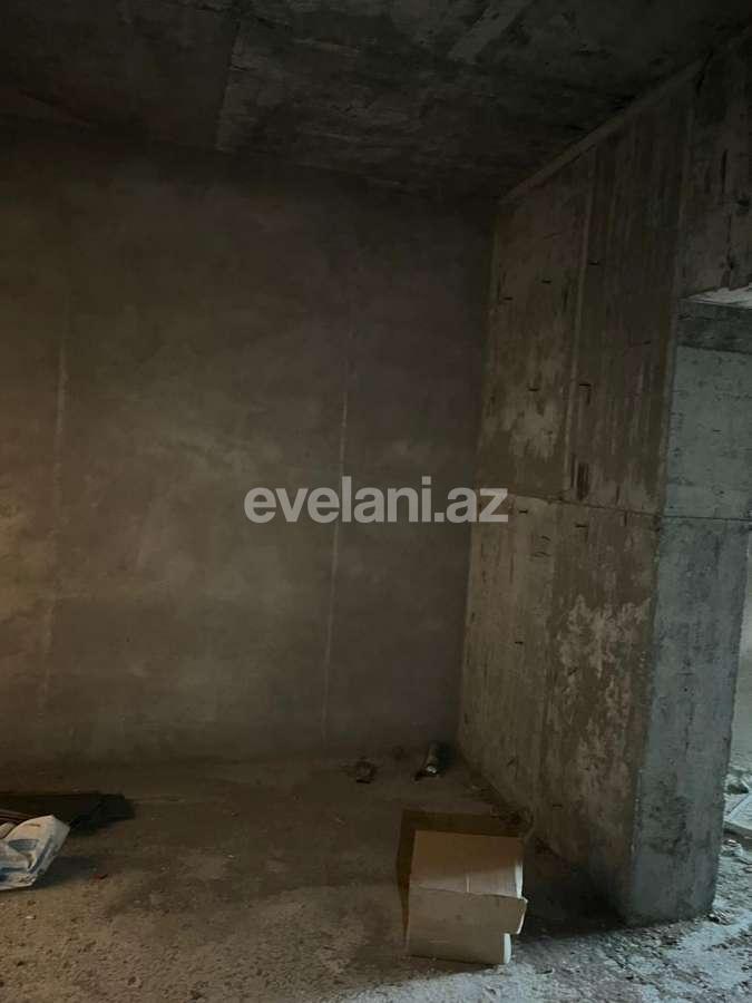 Satılır, yeni tikili, 1 otaqlı, 62 m², Bakı, Nərimanov r.