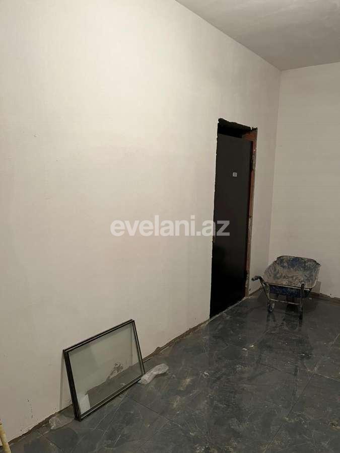 Satılır, yeni tikili, 1 otaqlı, 62 m², Bakı, Nərimanov r.