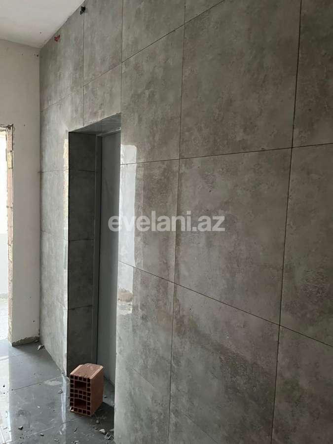 Satılır, yeni tikili, 1 otaqlı, 62 m², Bakı, Nərimanov r.
