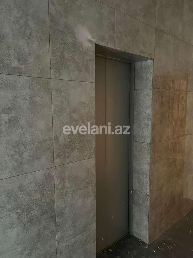 Satılır, yeni tikili, 1 otaqlı, 62 m², Bakı, Nərimanov r.