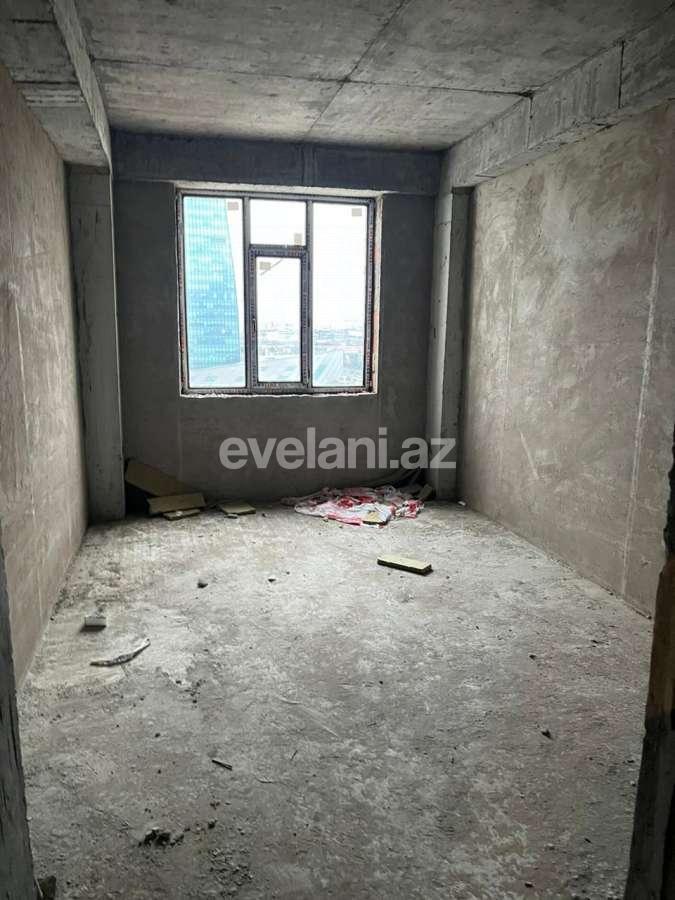 Satılır, yeni tikili, 1 otaqlı, 62 m², Bakı, Nərimanov r.