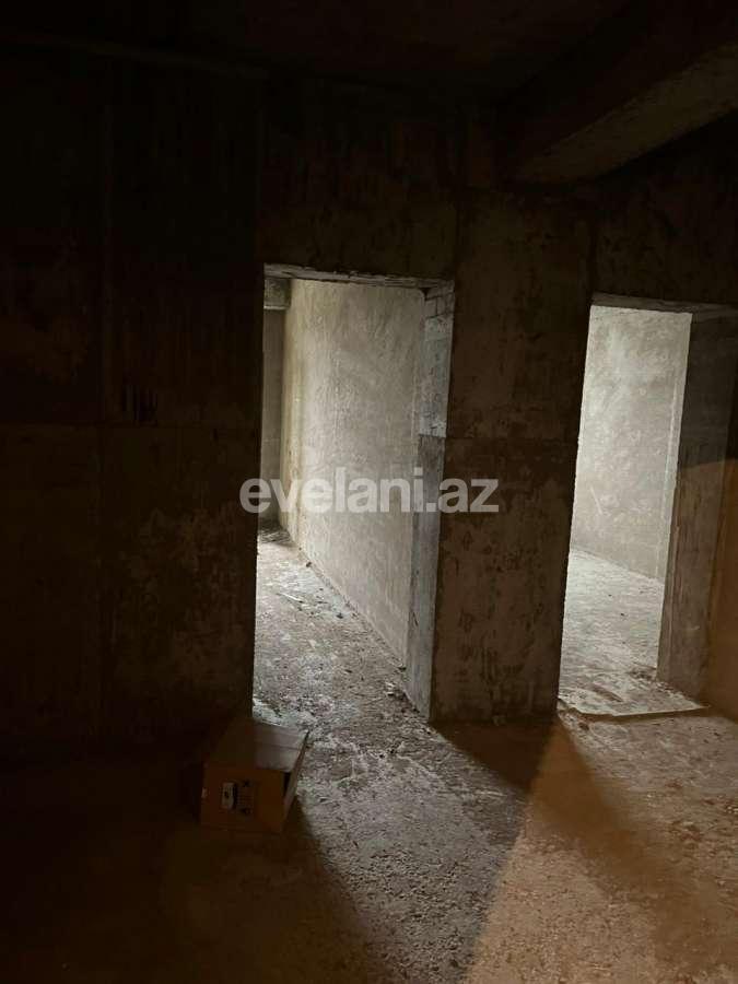 Satılır, yeni tikili, 1 otaqlı, 62 m², Bakı, Nərimanov r.