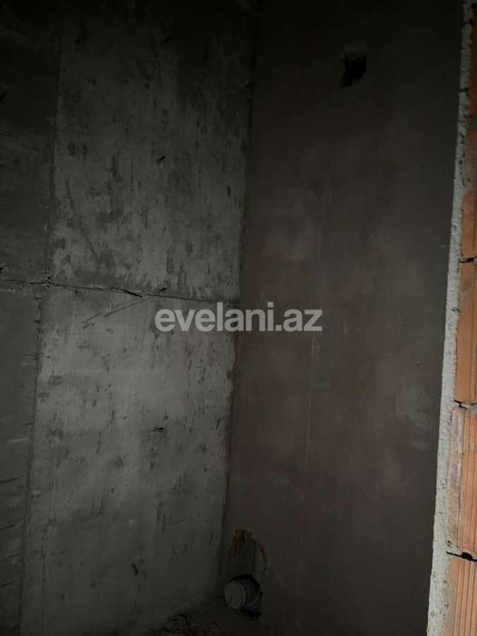 Satılır, yeni tikili, 1 otaqlı, 62 m², Bakı, Nərimanov r.