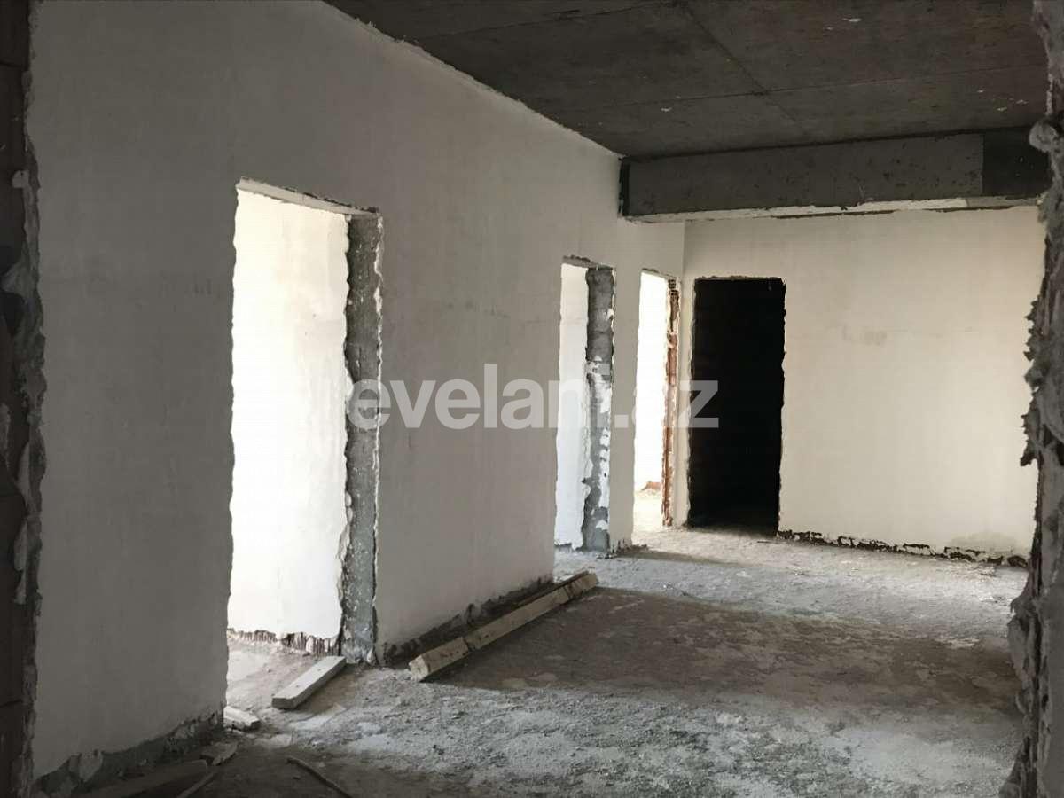 Satılır, yeni tikili, 2 otaqlı, 93 m², Bakı, Nərimanov r, Gənclik m.
