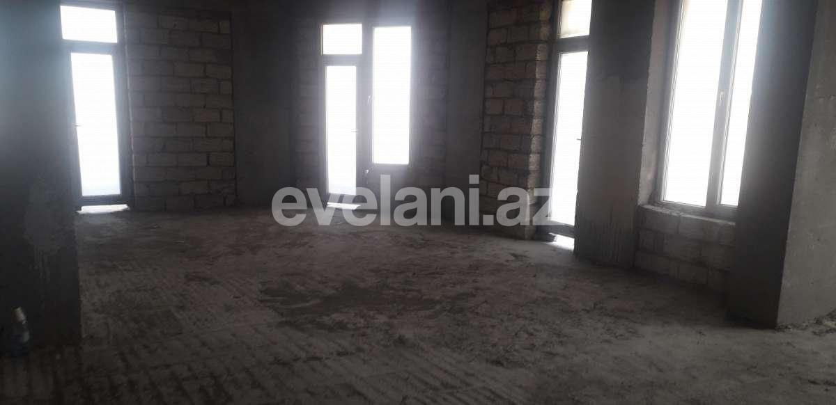 Satılır, obyekt, 298 m², Bakı, Binəqədi r, 7-ci mikrorayon q, Dərnəgül m.