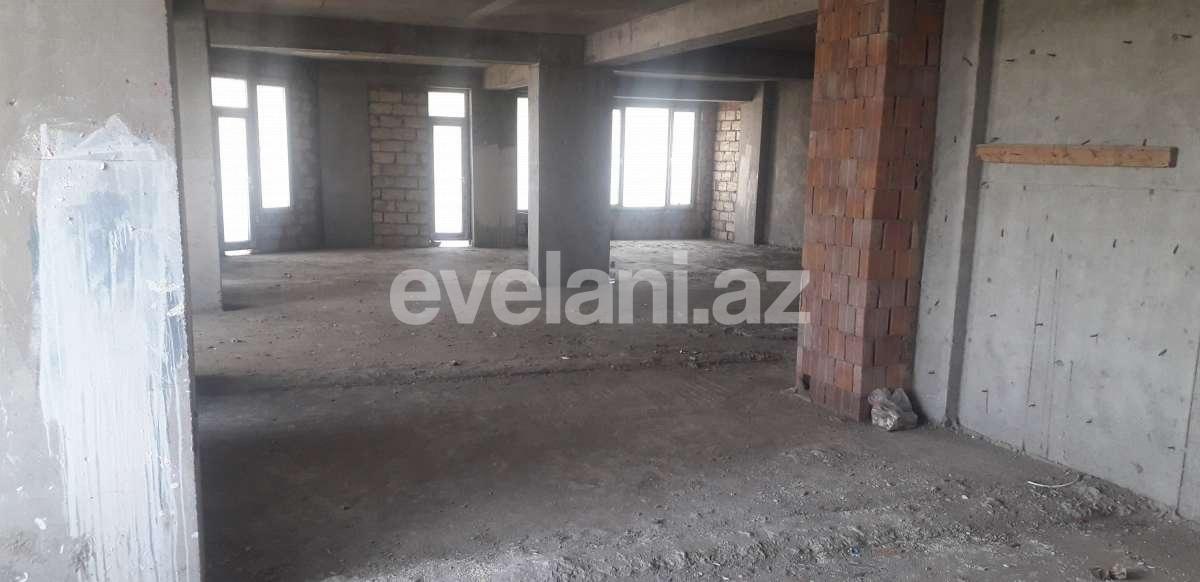 Satılır, obyekt, 298 m², Bakı, Binəqədi r, 7-ci mikrorayon q, Dərnəgül m.