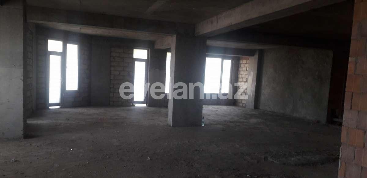 Satılır, obyekt, 298 m², Bakı, Binəqədi r, 7-ci mikrorayon q, Dərnəgül m.