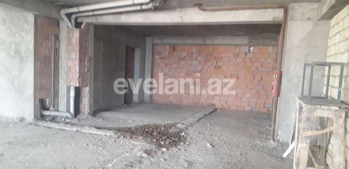 Satılır, obyekt, 298 m², Bakı, Binəqədi r, 7-ci mikrorayon q, Dərnəgül m.