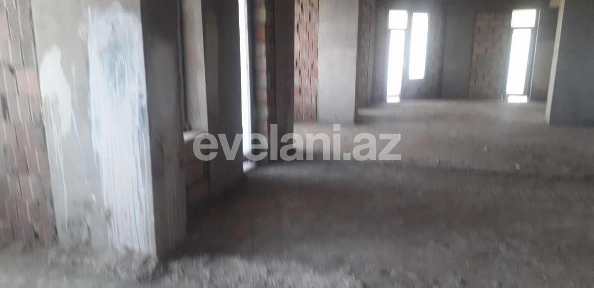 Satılır, obyekt, 298 m², Bakı, Binəqədi r, 7-ci mikrorayon q, Dərnəgül m.