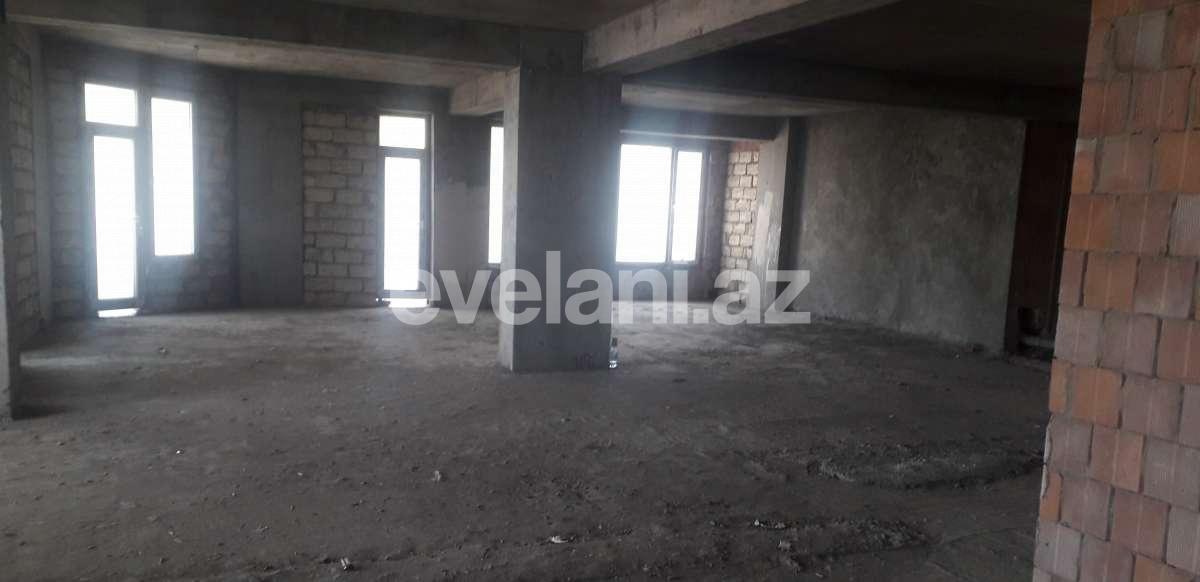 Satılır, obyekt, 298 m², Bakı, Binəqədi r, 7-ci mikrorayon q, Dərnəgül m.