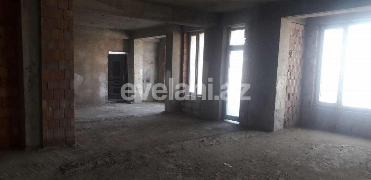 Satılır, obyekt, 298 m², Bakı, Binəqədi r, 7-ci mikrorayon q, Dərnəgül m.