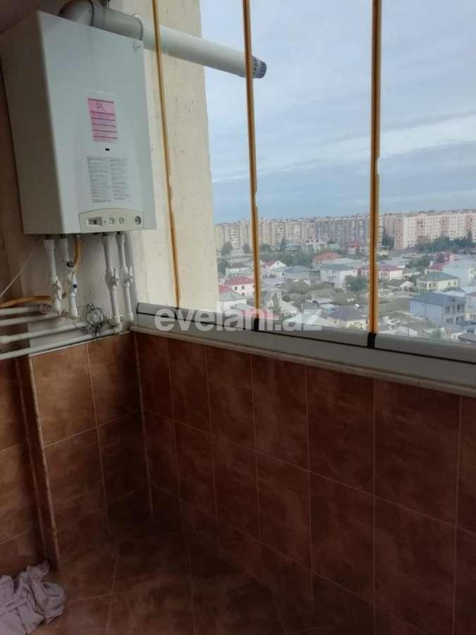 Kirayə verilir, yeni tikili, 3 otaqlı, 100 m², Bakı, Suraxanı r, Qaraçuxur q, Neftçilər m.
