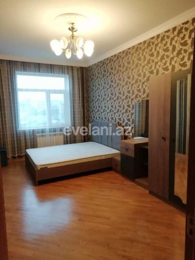 Kirayə verilir, yeni tikili, 3 otaqlı, 100 m², Bakı, Suraxanı r, Qaraçuxur q, Neftçilər m.