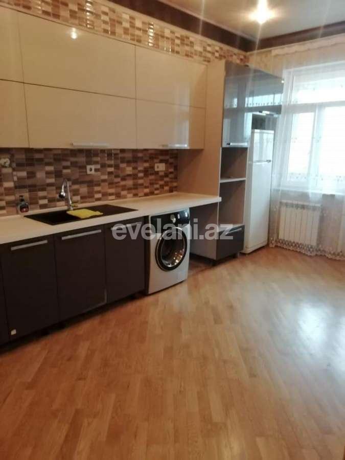 Kirayə verilir, yeni tikili, 3 otaqlı, 100 m², Bakı, Suraxanı r, Qaraçuxur q, Neftçilər m.