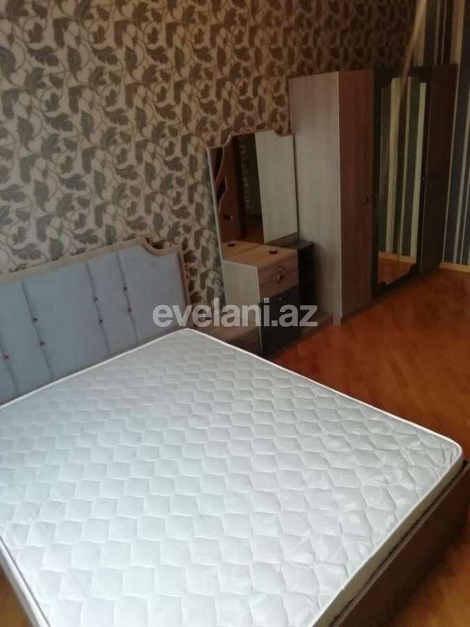 Kirayə verilir, yeni tikili, 3 otaqlı, 100 m², Bakı, Suraxanı r, Qaraçuxur q, Neftçilər m.