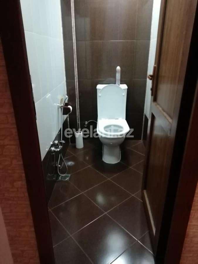 Kirayə verilir, yeni tikili, 3 otaqlı, 100 m², Bakı, Suraxanı r, Qaraçuxur q, Neftçilər m.