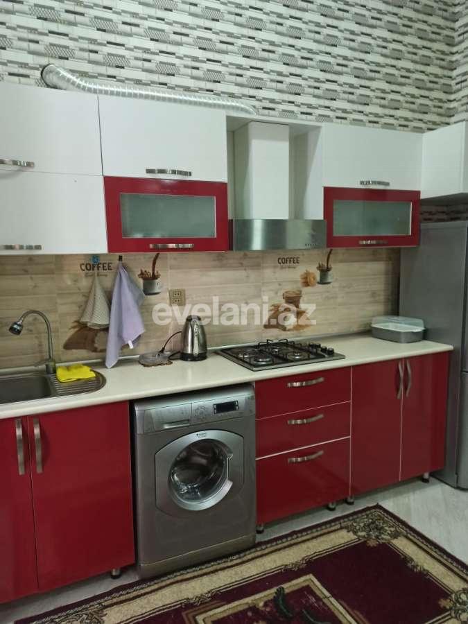 Kirayə verilir, köhnə tikili, 1 otaqlı, 40 m², Bakı, Səbail r, İçəri Şəhər m.