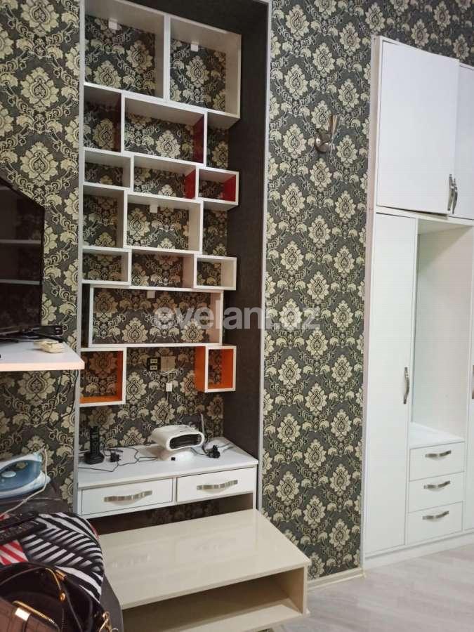 Kirayə verilir, köhnə tikili, 1 otaqlı, 40 m², Bakı, Səbail r, İçəri Şəhər m.