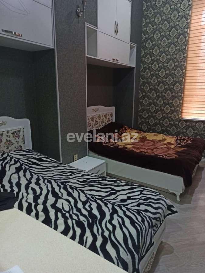 Kirayə verilir, köhnə tikili, 1 otaqlı, 40 m², Bakı, Səbail r, İçəri Şəhər m.