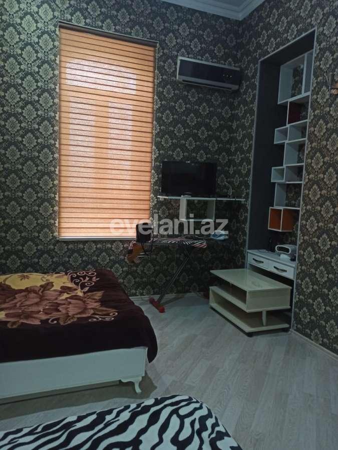 Kirayə verilir, köhnə tikili, 1 otaqlı, 40 m², Bakı, Səbail r, İçəri Şəhər m.