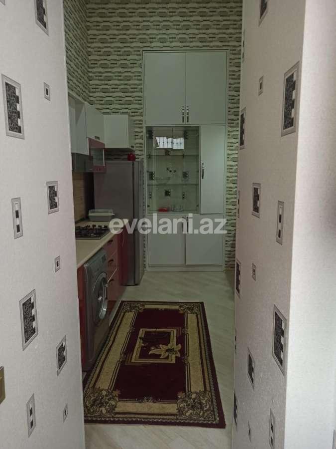 Kirayə verilir, köhnə tikili, 1 otaqlı, 40 m², Bakı, Səbail r, İçəri Şəhər m.
