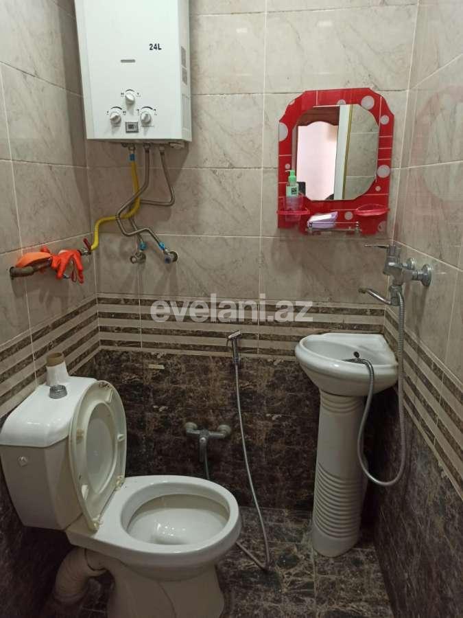 Kirayə verilir, köhnə tikili, 1 otaqlı, 40 m², Bakı, Səbail r, İçəri Şəhər m.