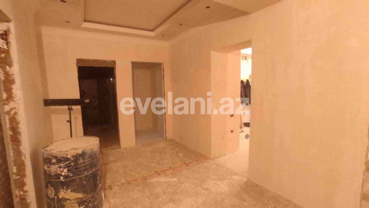 Satılır, yeni tikili, 4 otaqlı, 229 m², Bakı, Yasamal r, Elmlər Akademiyası m.