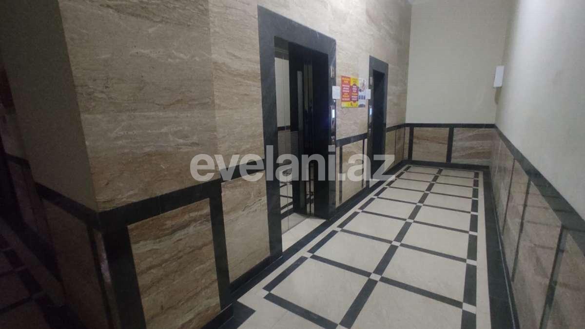 Satılır, yeni tikili, 4 otaqlı, 229 m², Bakı, Yasamal r, Elmlər Akademiyası m.