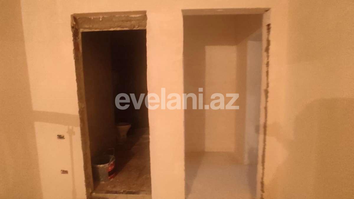 Satılır, yeni tikili, 4 otaqlı, 229 m², Bakı, Yasamal r, Elmlər Akademiyası m.