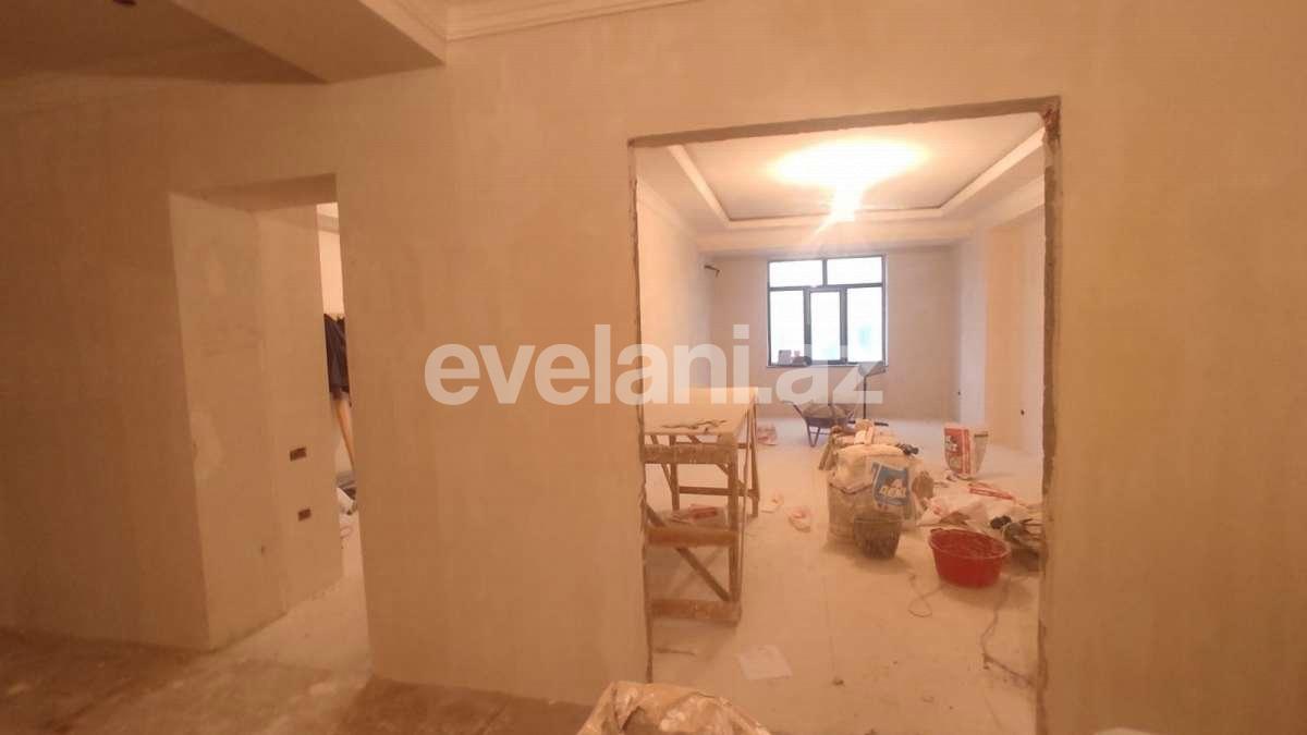 Satılır, yeni tikili, 4 otaqlı, 229 m², Bakı, Yasamal r, Elmlər Akademiyası m.