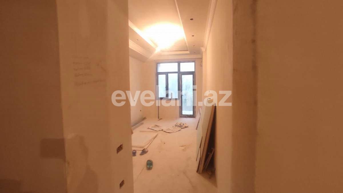 Satılır, yeni tikili, 4 otaqlı, 229 m², Bakı, Yasamal r, Elmlər Akademiyası m.