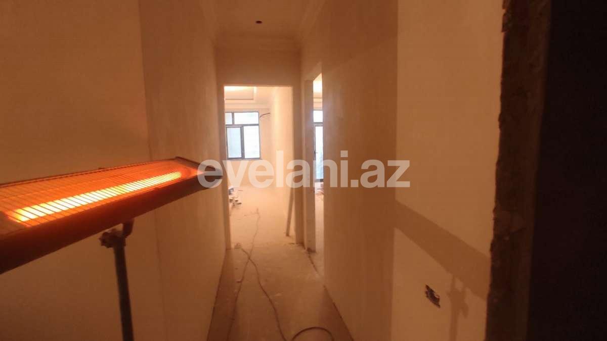 Satılır, yeni tikili, 4 otaqlı, 229 m², Bakı, Yasamal r, Elmlər Akademiyası m.