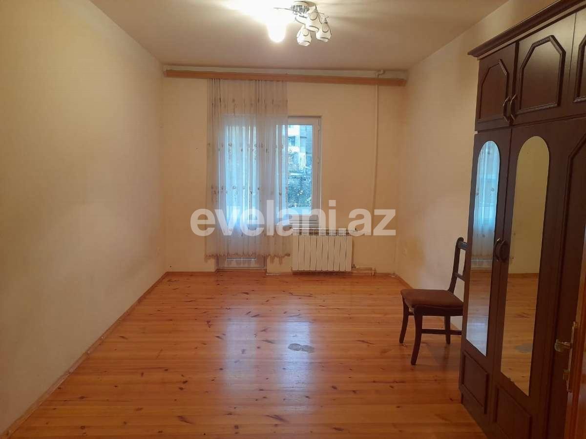 Kirayə verilir, köhnə tikili, 1 otaqlı, 50 m², Bakı, Yasamal r, İnşaatçılar m.