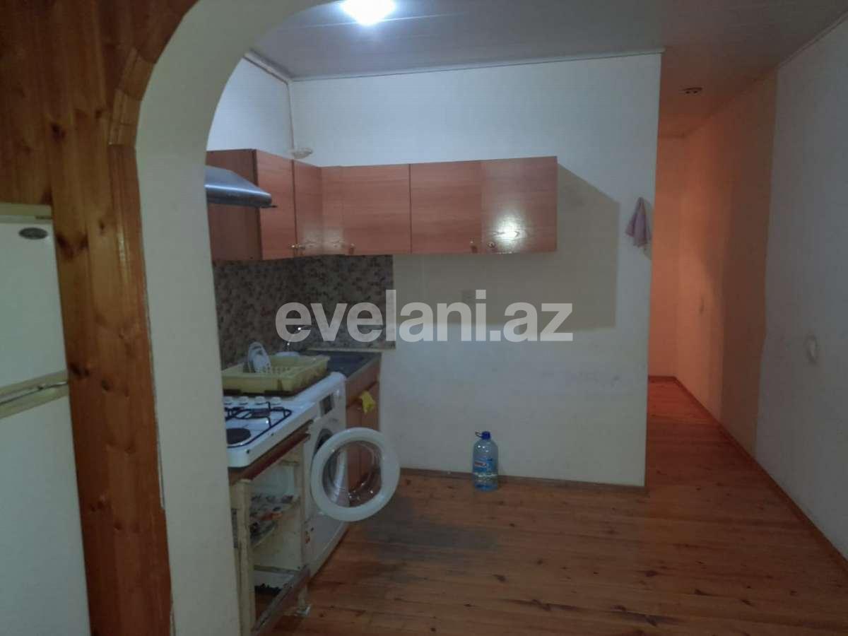 Kirayə verilir, köhnə tikili, 1 otaqlı, 50 m², Bakı, Yasamal r, İnşaatçılar m.