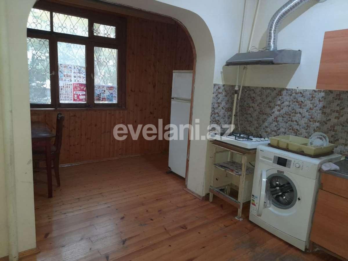 Kirayə verilir, köhnə tikili, 1 otaqlı, 50 m², Bakı, Yasamal r, İnşaatçılar m.