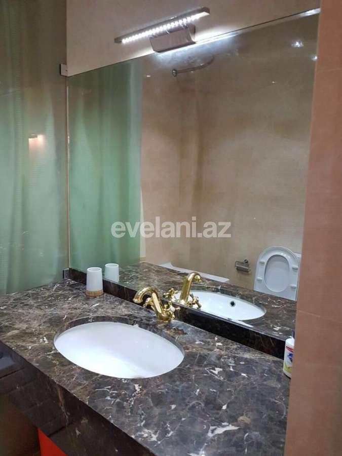 Kirayə verilir, köhnə tikili, 2 otaqlı, 65 m², Bakı, Səbail r, Sahil m.