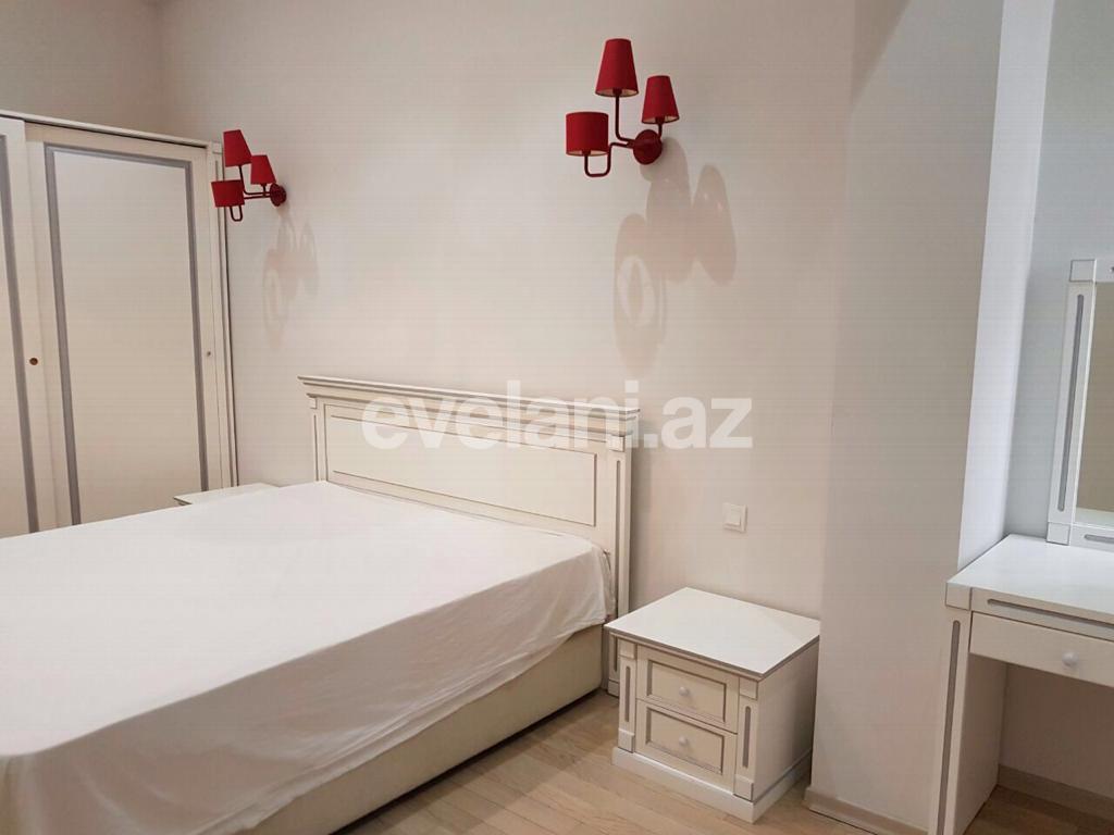 Kirayə verilir, köhnə tikili, 2 otaqlı, 65 m², Bakı, Səbail r, Sahil m.