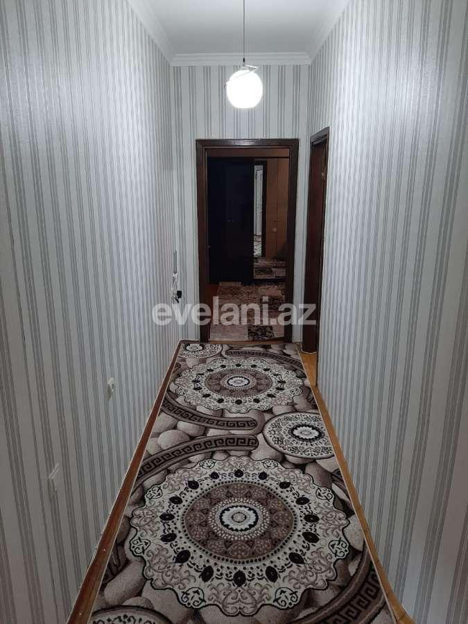 Kirayə verilir, yeni tikili, 2 otaqlı, 90 m², Bakı, Yasamal r, Elmlər Akademiyası m.